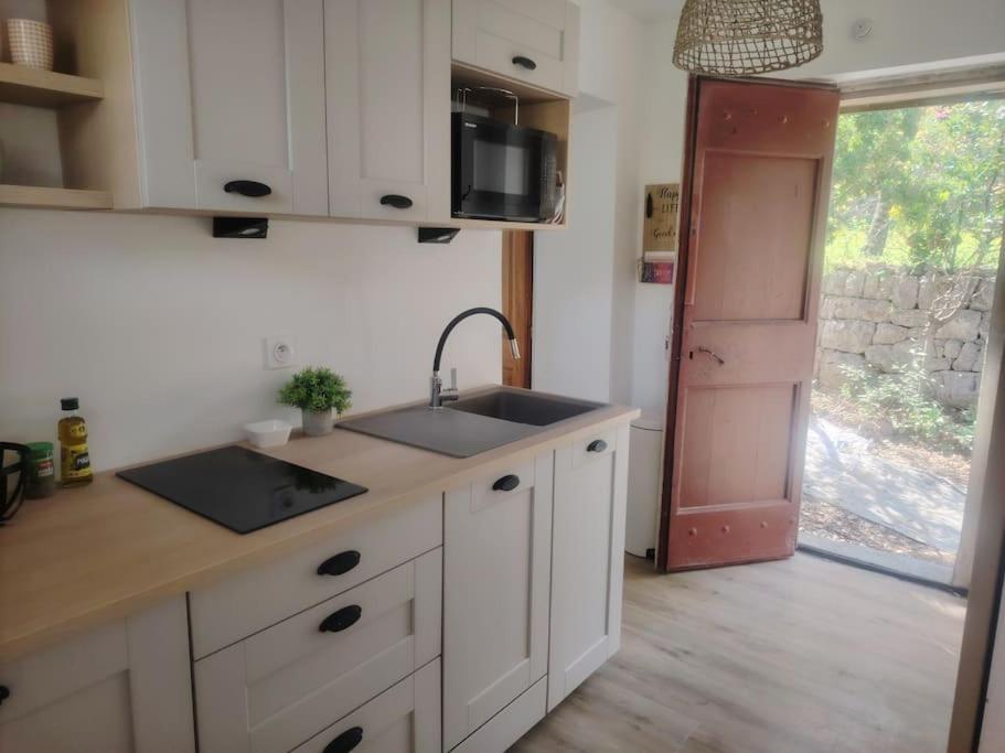 ונס Domaine Des Petites Soeurs A 800M Du Centre Historique Avec 5200M2 De Parc Arbore מראה חיצוני תמונה