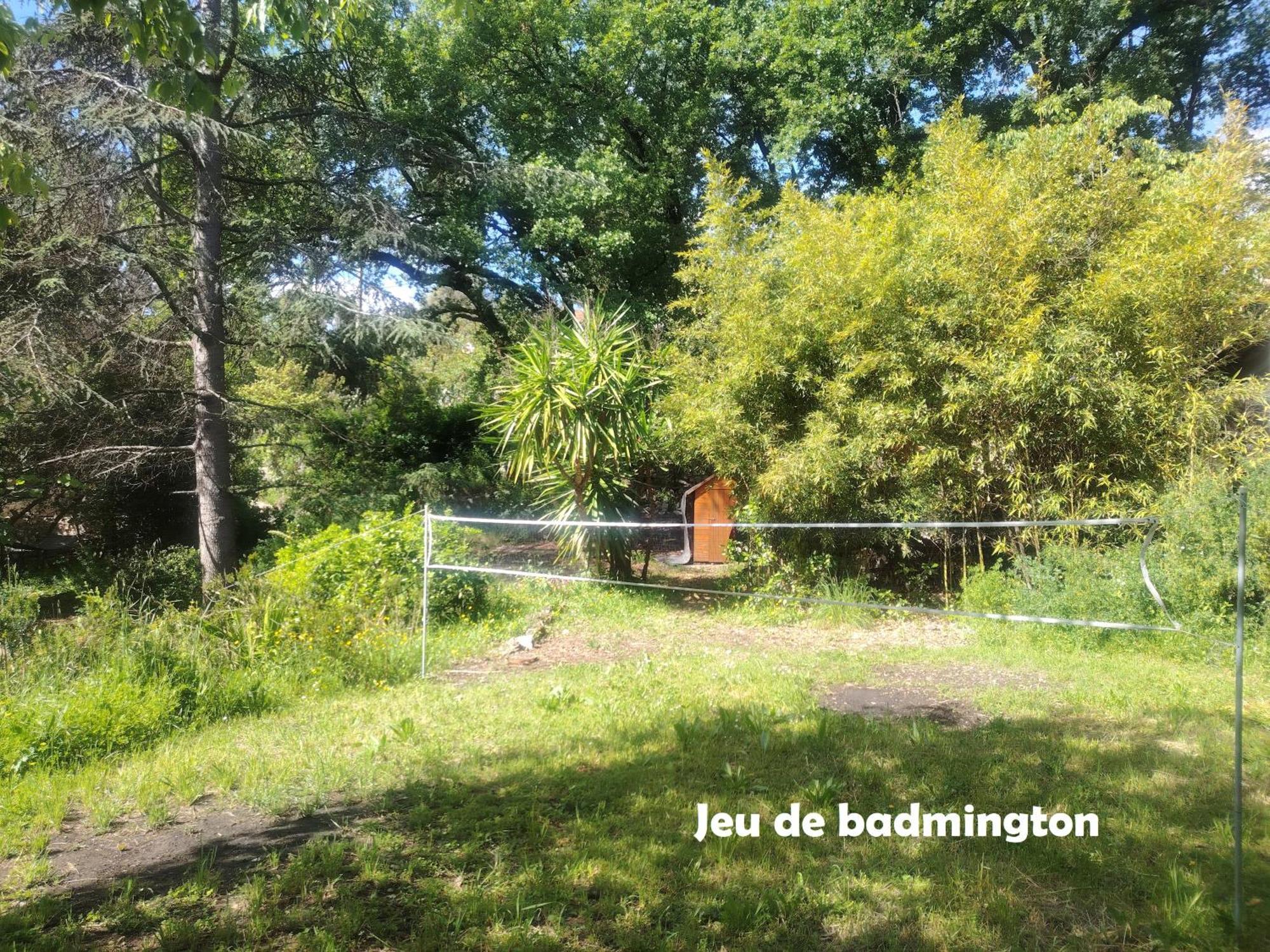 ונס Domaine Des Petites Soeurs A 800M Du Centre Historique Avec 5200M2 De Parc Arbore מראה חיצוני תמונה